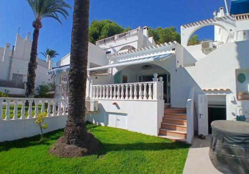 Houses in Orihuela