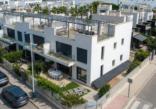 Venta en Alicante