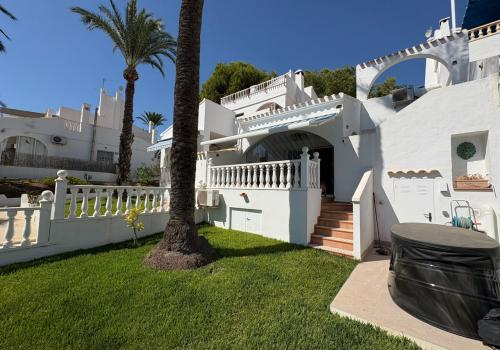 Villas in Orihuela