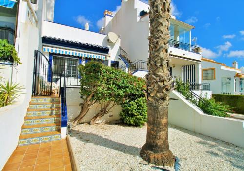 Bungalows in Orihuela