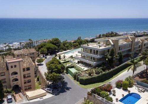 Brand new Homes in Mijas