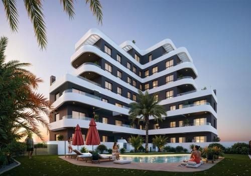Venta en Guardamar del Segura