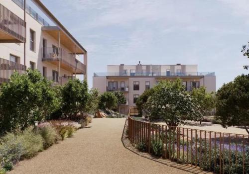 Apartments in Valencia