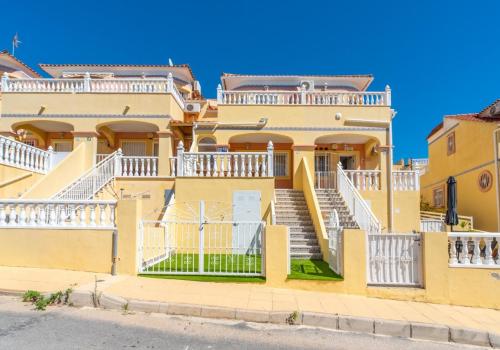 Casas de Segunda mano en Alicante