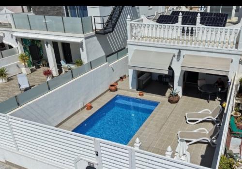 Venta en San Miguel de Salinas