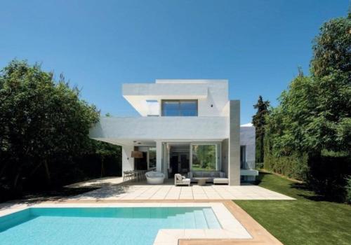 Venta en Estepona