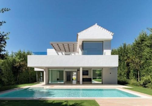 Venta en Estepona