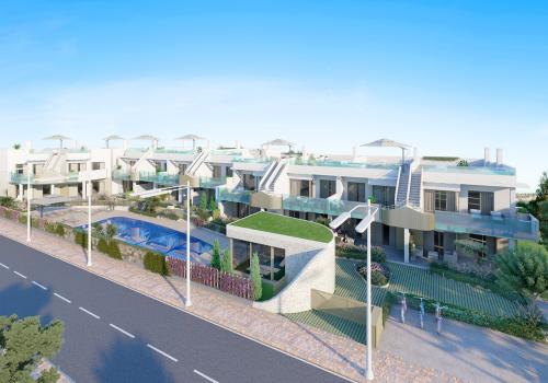 Venta en Alicante