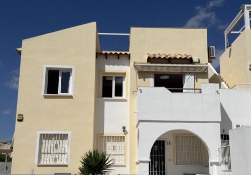 Viviendas en Alicante