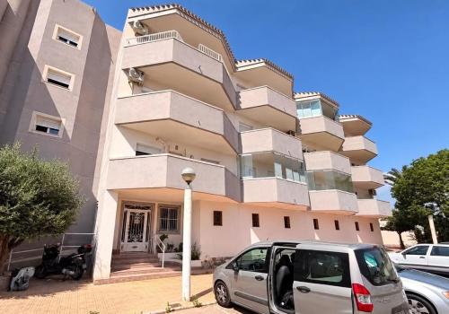 Viviendas en Alicante