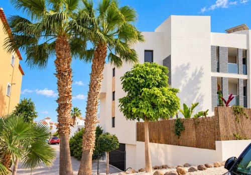 Viviendas en Alicante