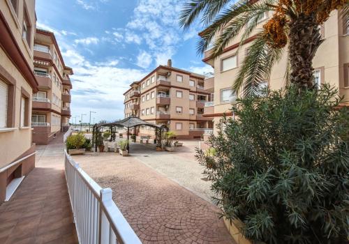 Properties in Algorfa