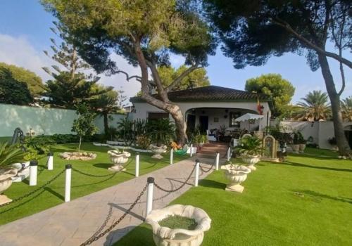 Inmuebles en Alicante