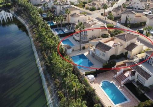 Viviendas de Segunda mano en Orihuela