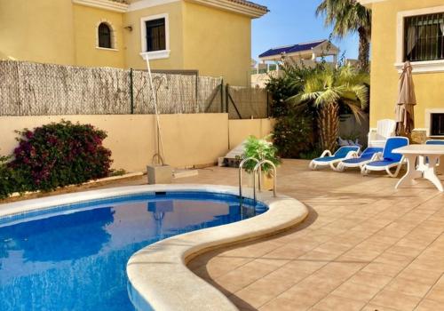 Viviendas de Segunda mano en Orihuela