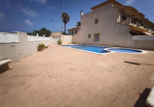 Properties in San Javier
