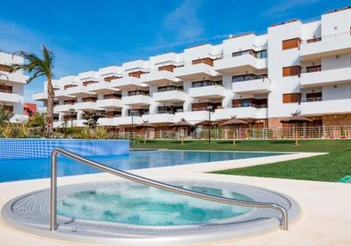 Inmuebles en Alicante