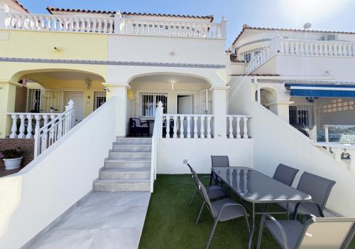 Houses in Orihuela