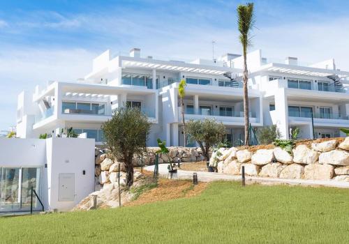 Homes in Casares