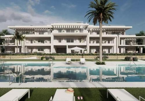 Homes in Casares