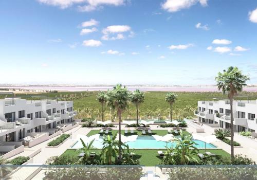 Inmuebles en Alicante