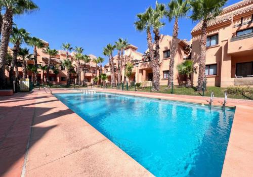 Apartments in Los Alcázares