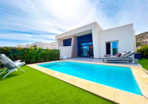 Venta en Alicante