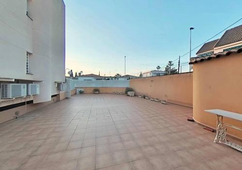 Properties in San Javier