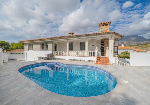 Venta en La Nucia