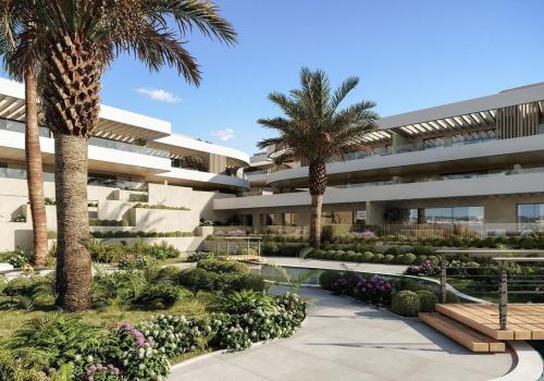 Homes in Estepona