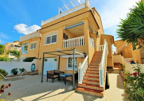 Inmuebles en Orihuela