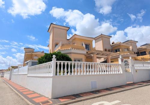 Viviendas en Algorfa