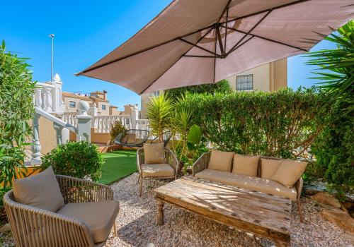 Inmuebles en Orihuela