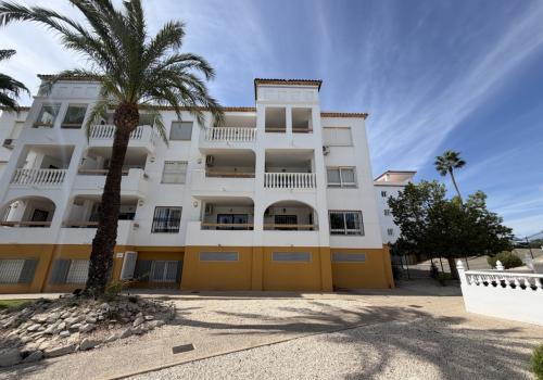 Inmuebles en Orihuela