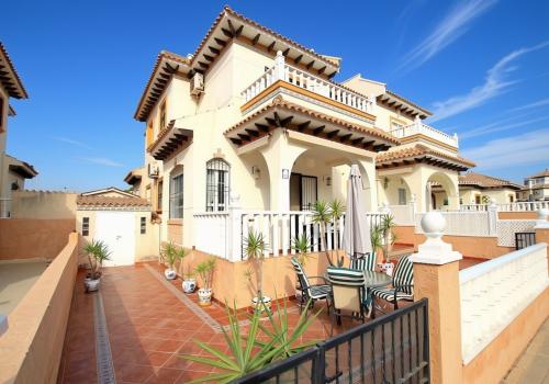 Inmuebles en Orihuela
