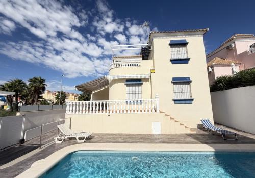 Venta en Orihuela