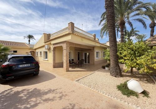 Venta en Orihuela