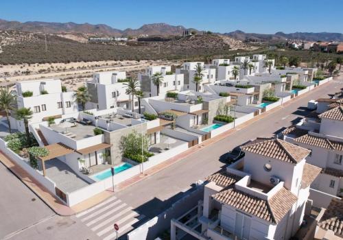 Venta en Mazarrón