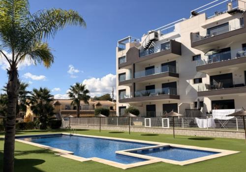Venta en Orihuela