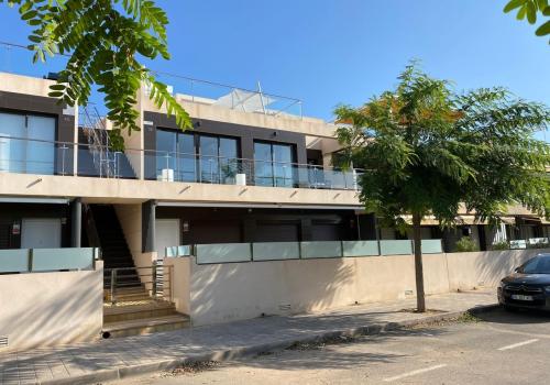 Properties in Pilar de la Horadada