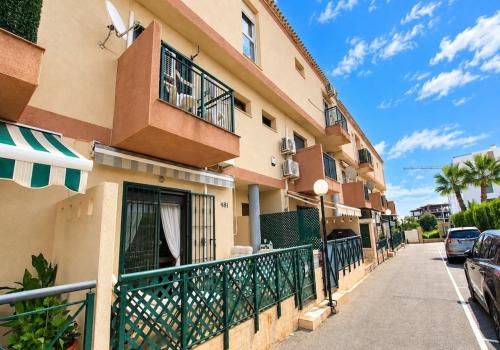 Venta en Orihuela