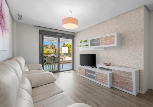Apartments in Alicante
