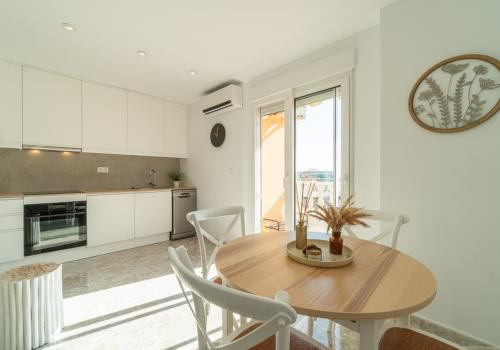 Apartments in Alicante