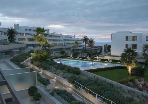 Viviendas A Estrenar en Estepona