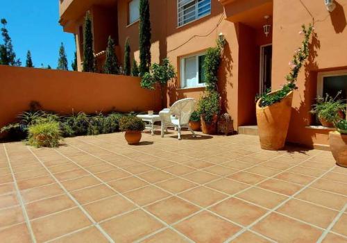 Properties in Calpe