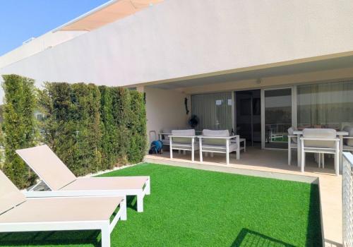 Apartments in Torrevieja
