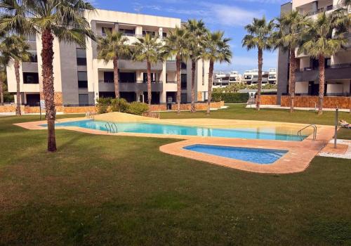 Apartments in Torrevieja