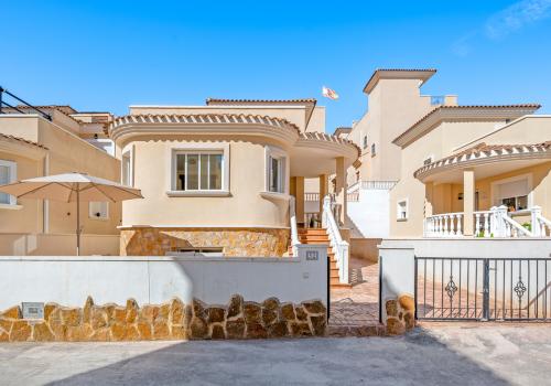 Houses in Alicante