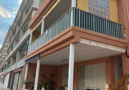 Venta en Alicante