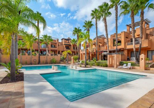 Houses in Alicante